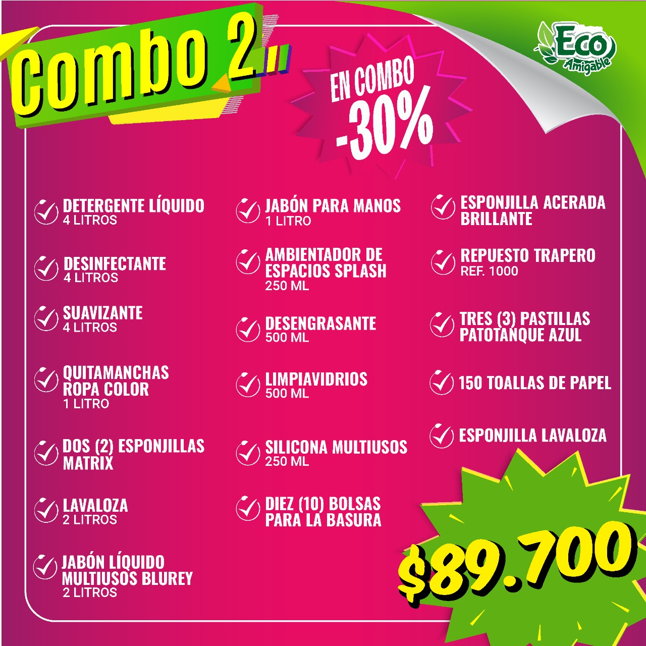 Combo Oferta 2 - Image 2